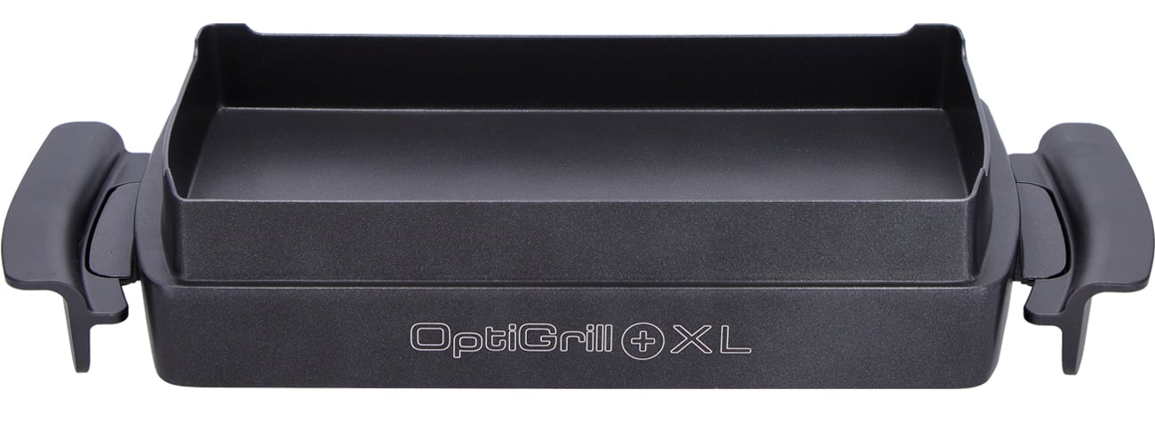 Grill elektryczny TEFAL Optigrill+ XL GC724D12 - Sklep, Opinie