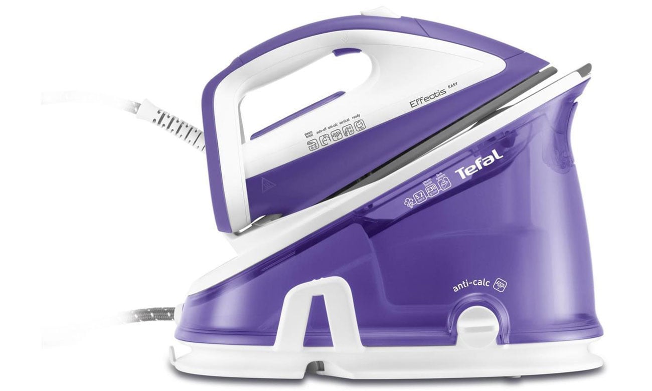 Tefal Effectis GV6770 2200W