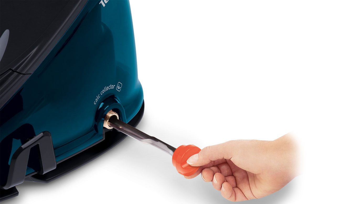 Generator pary Tefal Effectis AntiCalc GV6839