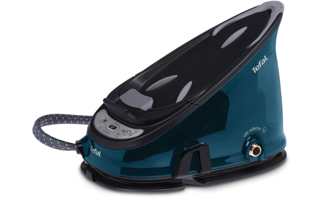 Stacja parowa Tefal Effectis AntiCalc GV6839