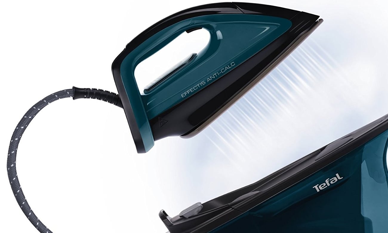 Tefal Effectis AntiCalc GV6839