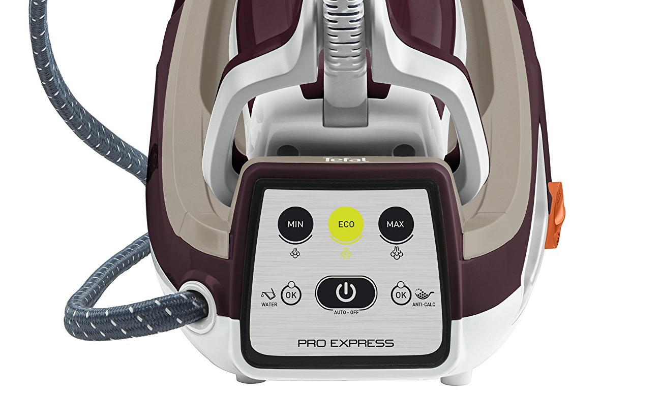 Tefal pro. Парогенератор Тефаль. Купить парогенератор Тефаль Pro Express 7830