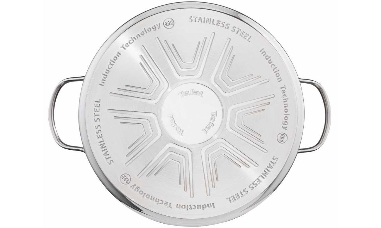 Garnki Tefal Elementary H054SA74
