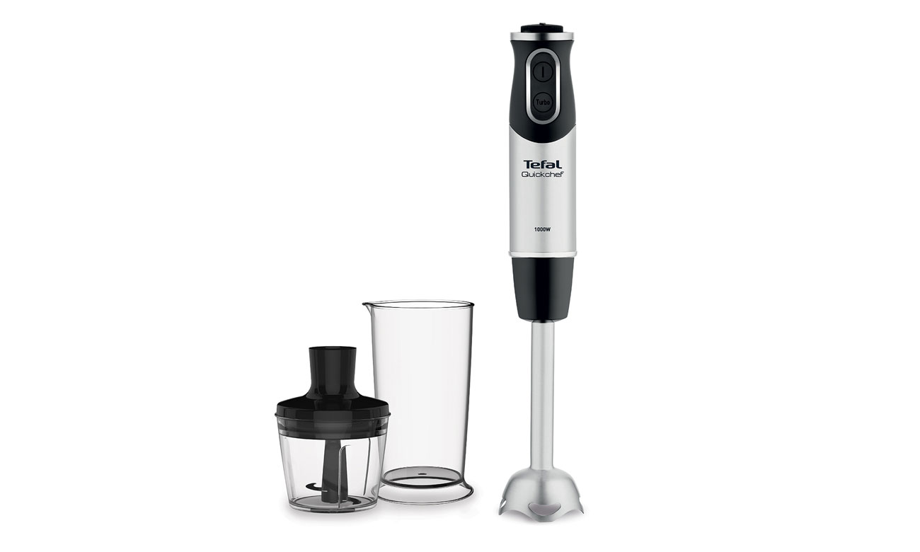Akcesoria w zestawie Tefal HB659838