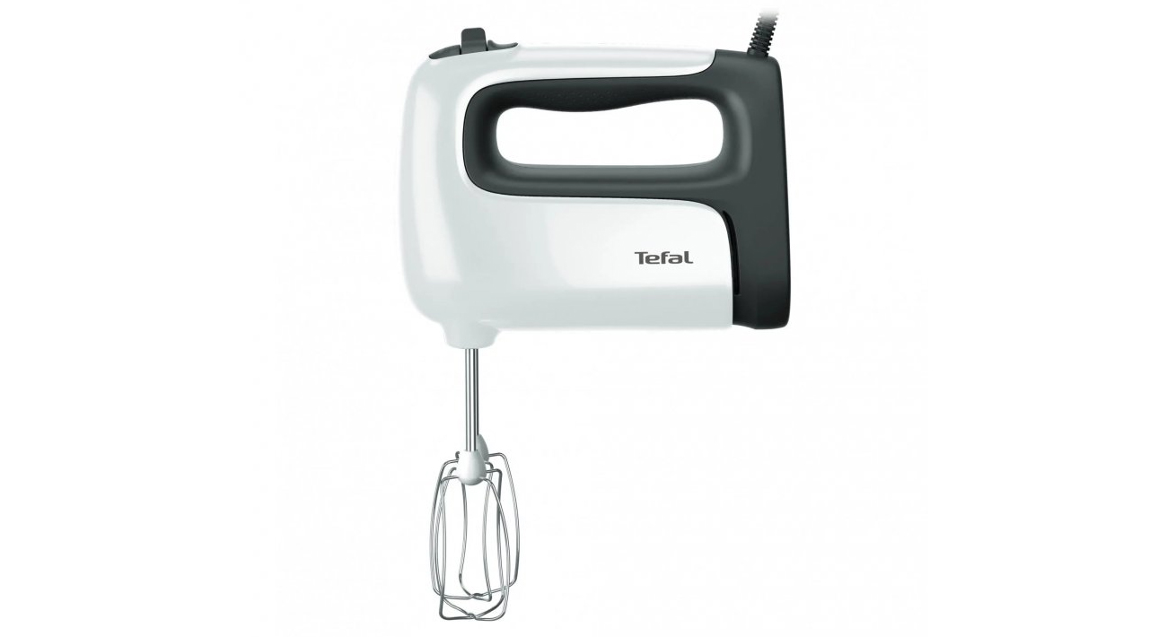 mikser ręczny tefal HT461138 cechy
