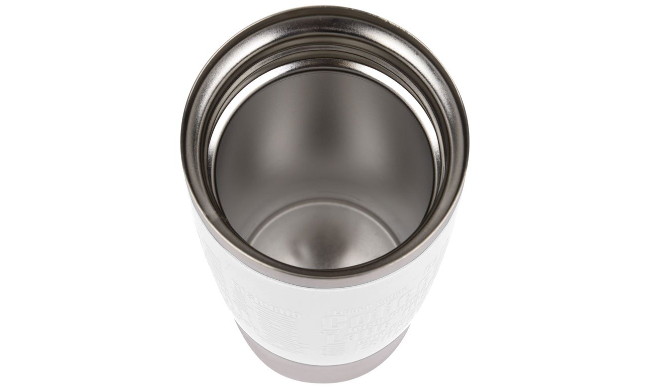 kubek Tefal Travel Mug K3088114 mozna myć w zmywarce
