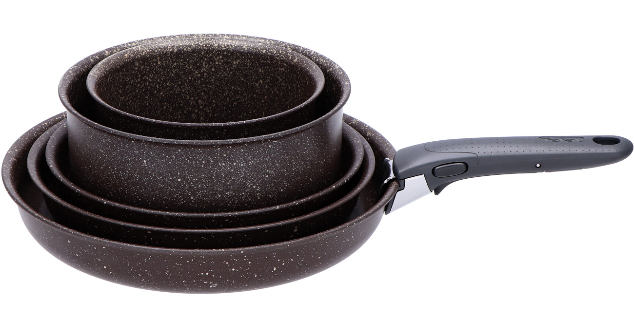 Zestaw Tefal Ingenio Extreme L6789302 10 el.