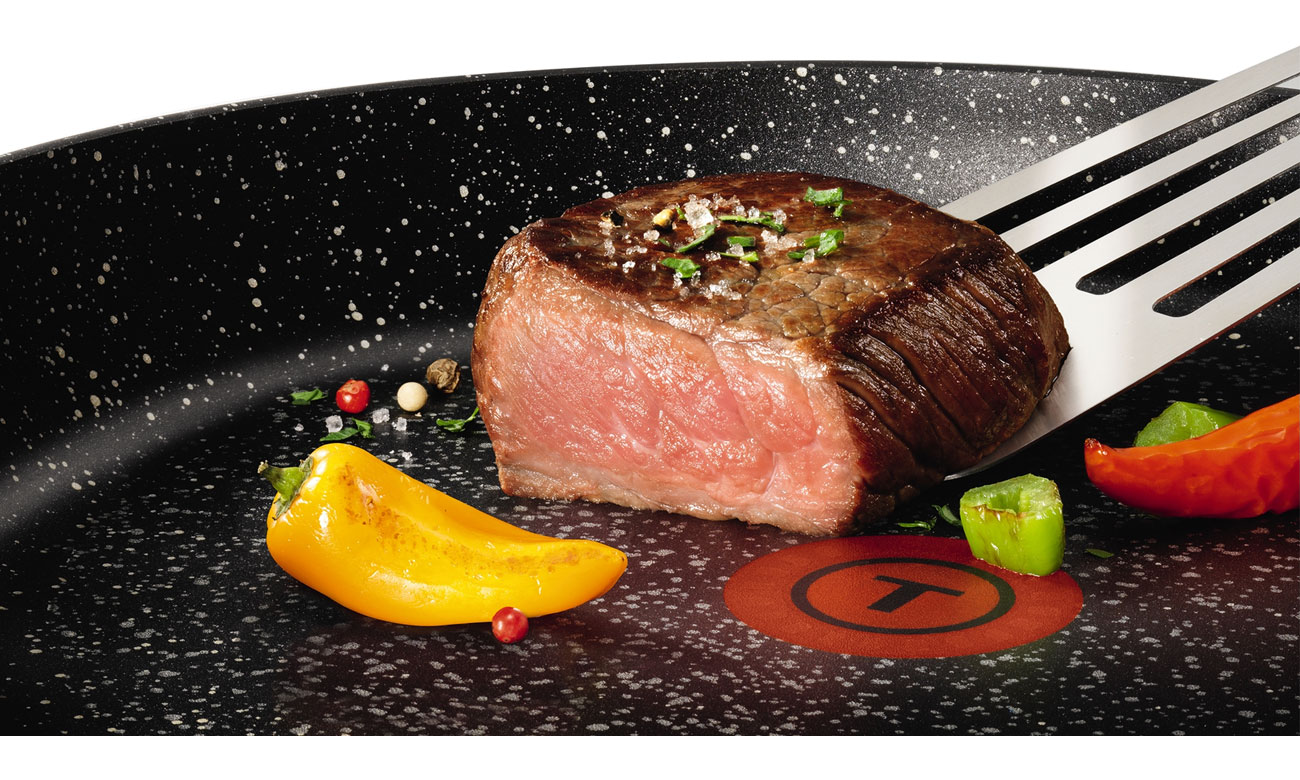 Zestaw Tefal Ingenio Extreme L6789302 10 el.
