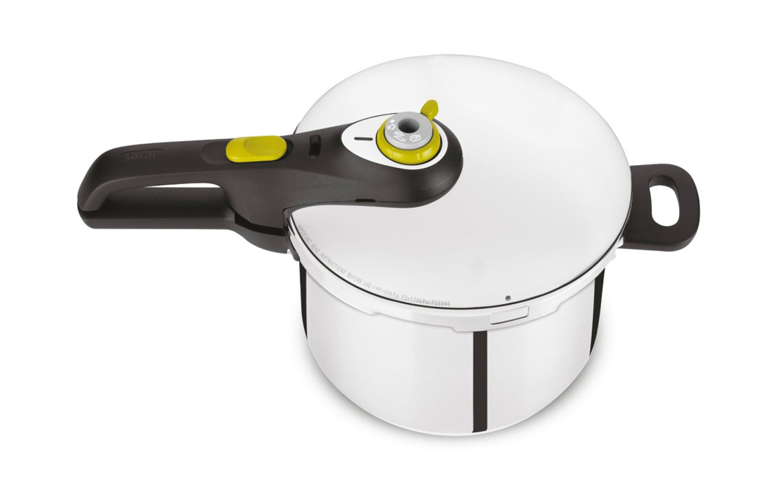 Tefal Szybkowar Secure 5 Neo P25307