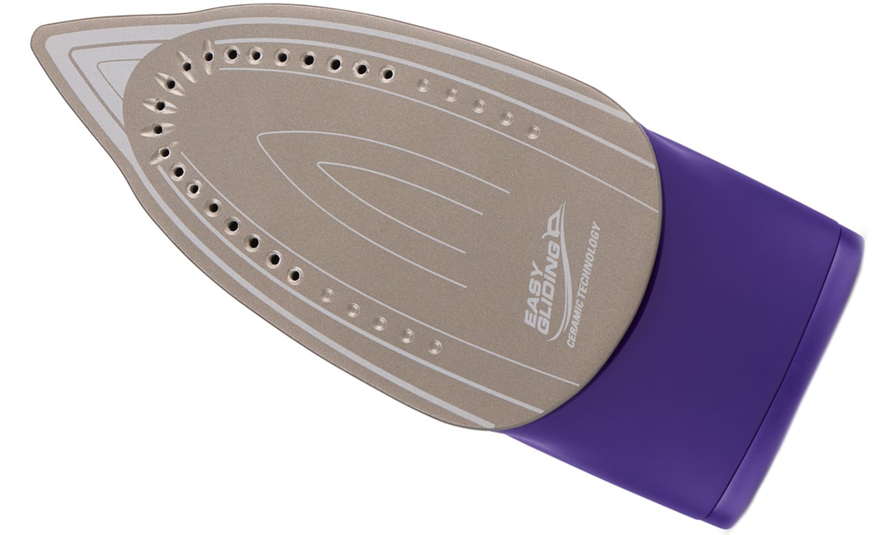 Żelazko Tefal Fasteo SV6020