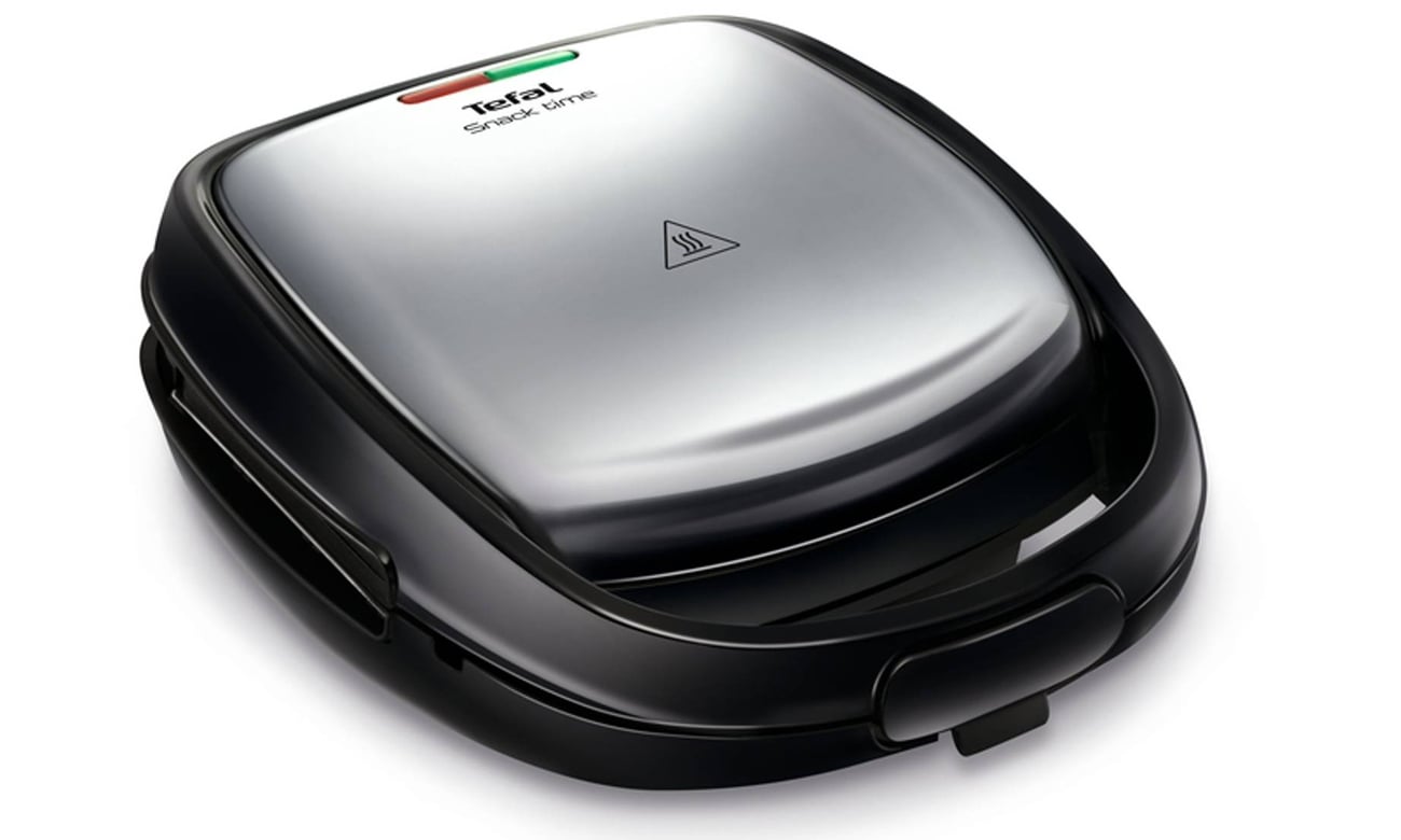 Tefal Opiekacz 2w1 Snack Time SW341D12