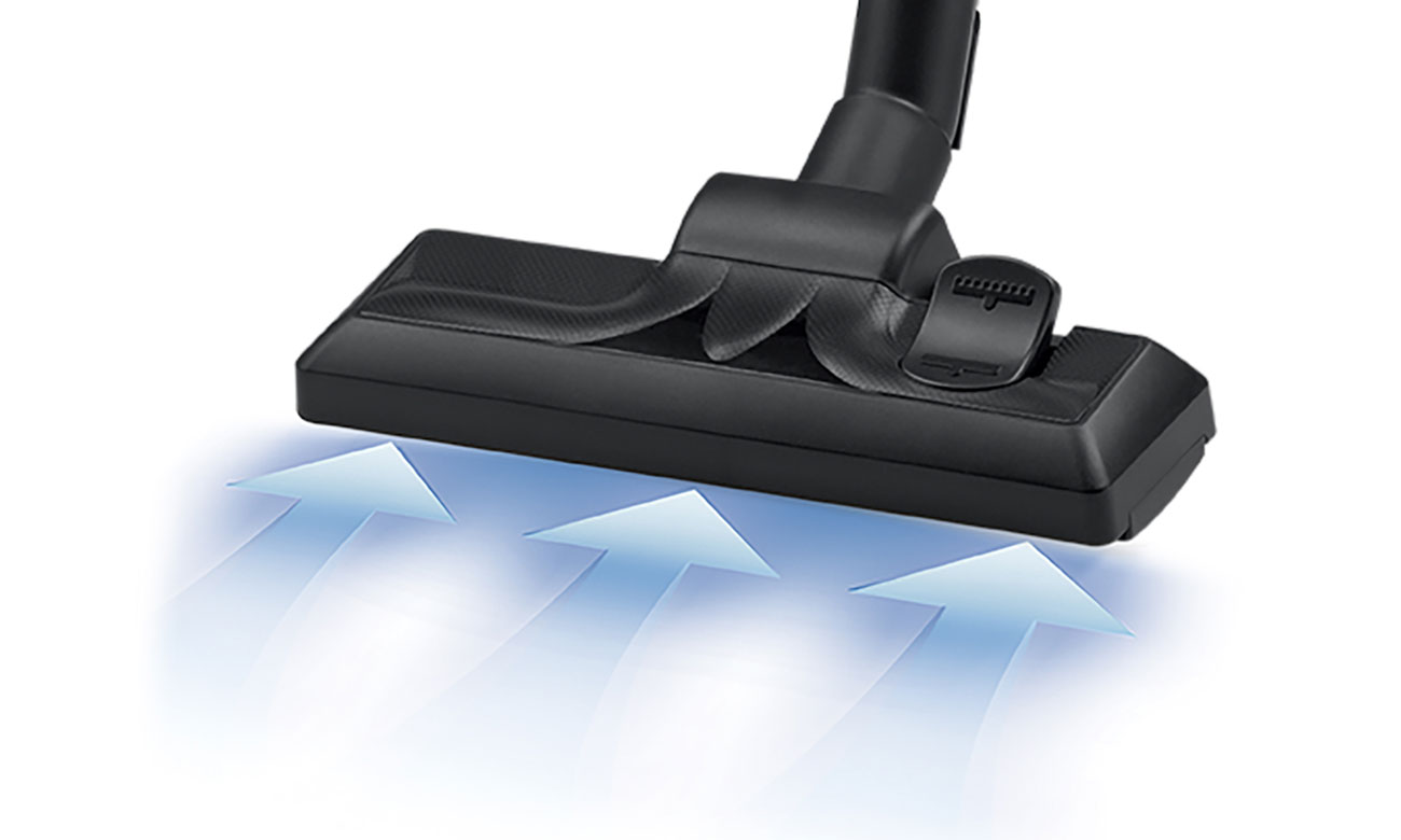 Tefal TW3724 Compact Power Cyclonic Odkurzacze Sklep