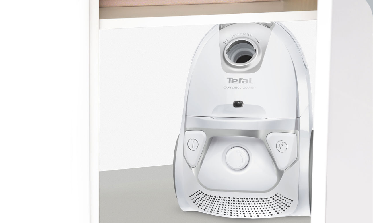 Tefal TW3927 Compact Power - Odkurzacze - Sklep internetowy - al.to