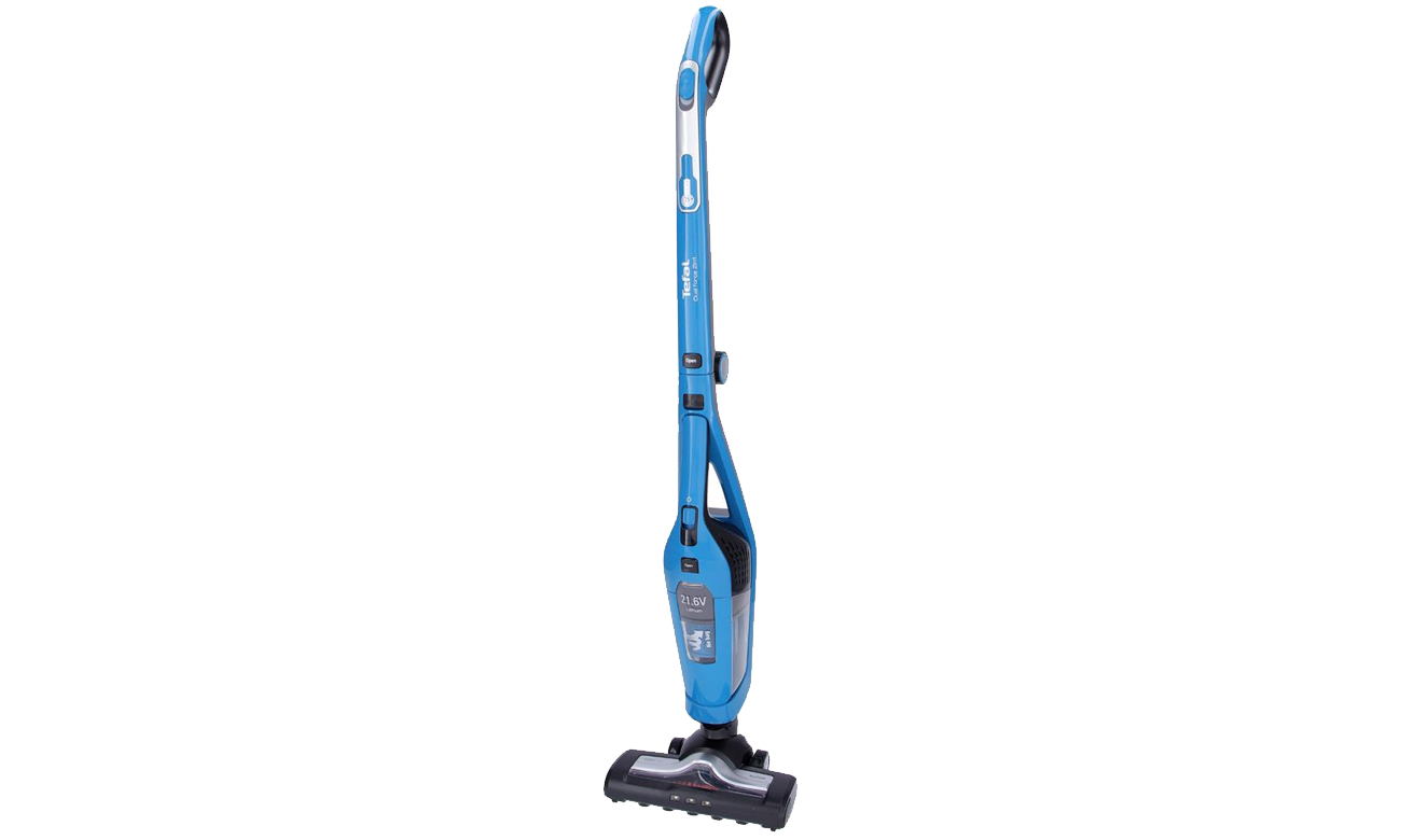 Tefal Dual Force 2in1 - Odkurzacze - Sklep internetowy - al.to