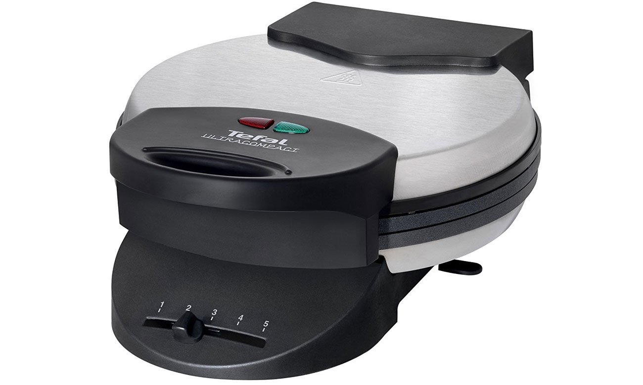 Gofrownica Tefal WM310D
