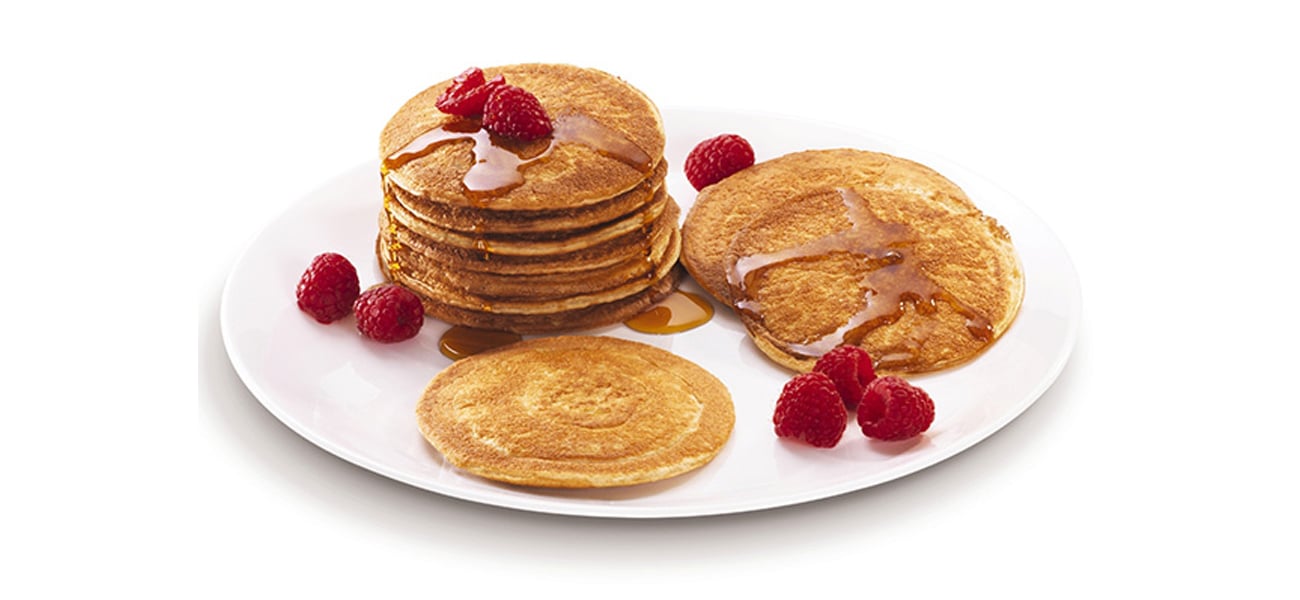 Tefal wymienne płyty do opiekacza Snack Collection Pancake XA801012