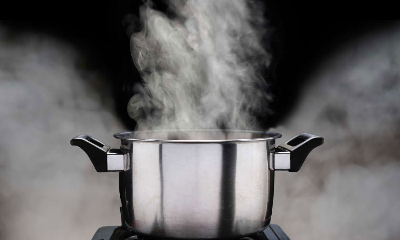 Steam boiling temperature фото 105