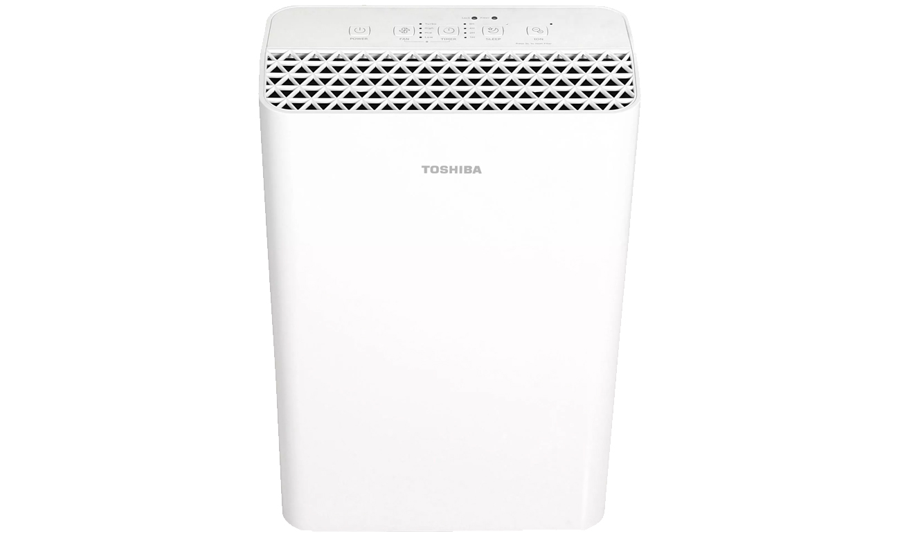 Oczyszczacz powietrza Toshiba CAF-X33XPL