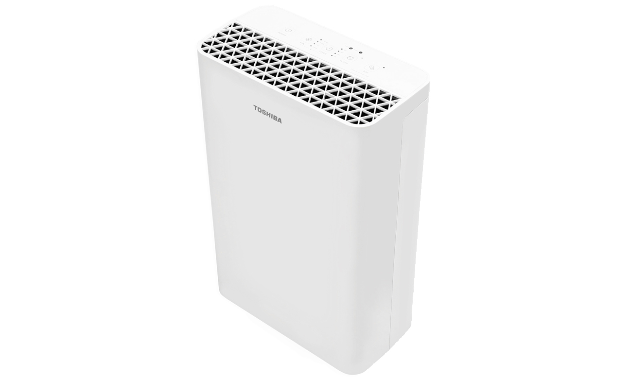 Oczyszczacz powietrza Toshiba CAF-X33XPL