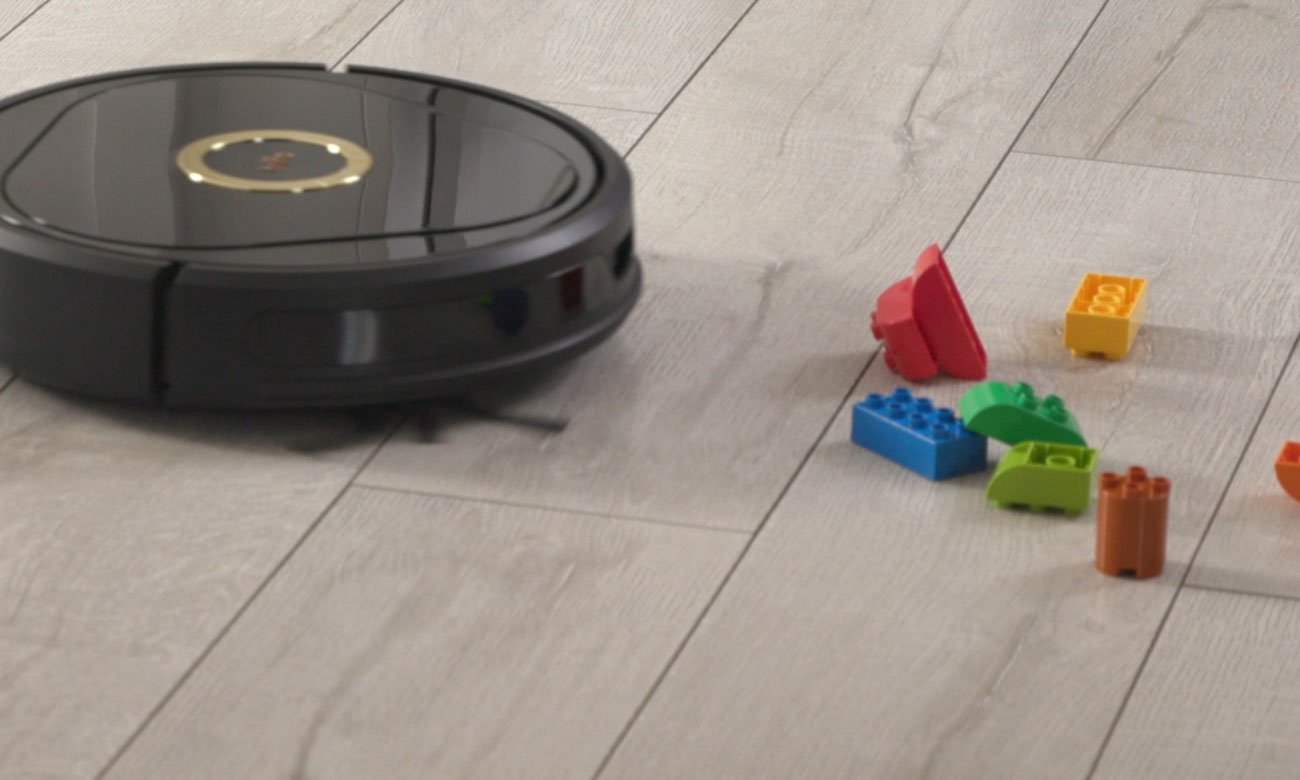 Robot sprzątający Trifo Lucy-S