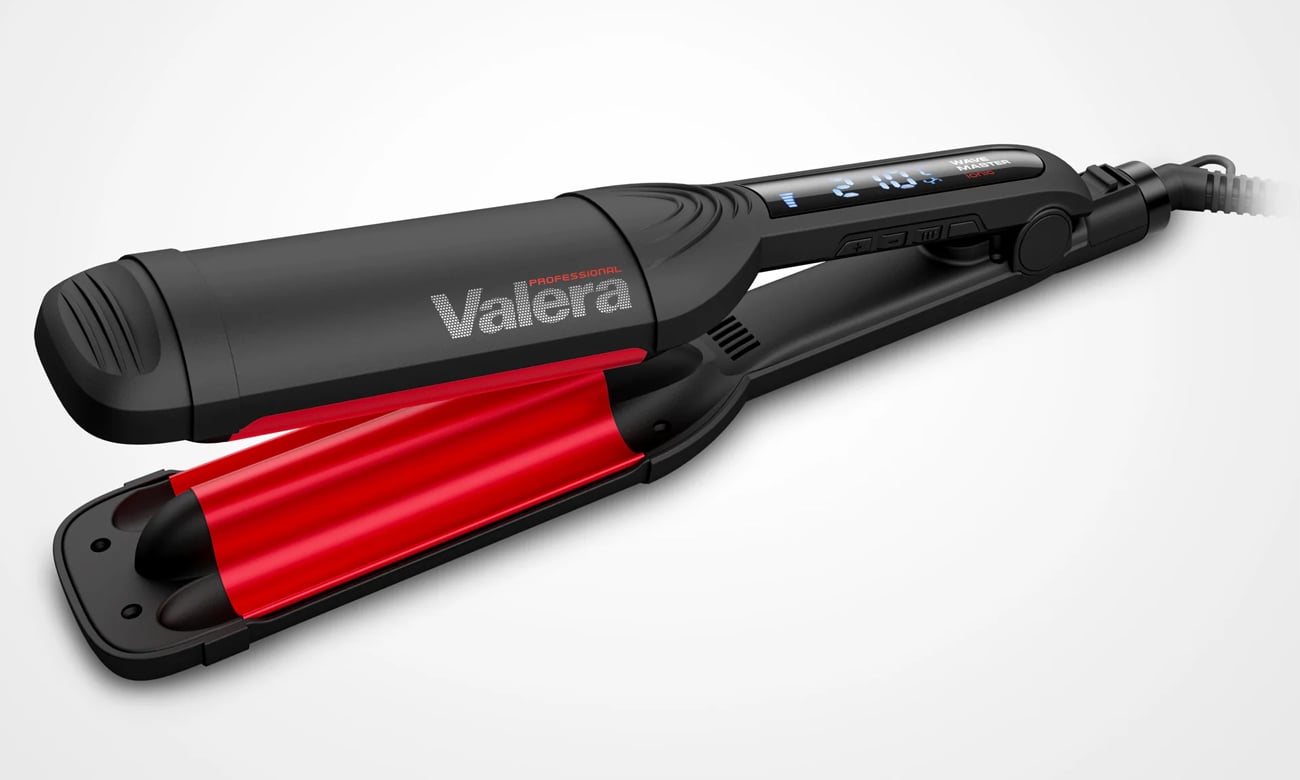 Valera Karbownica Wave Master Ionic