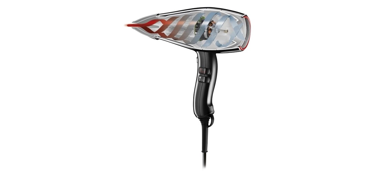 suszarka valera swiss silent jet 8600 technologie