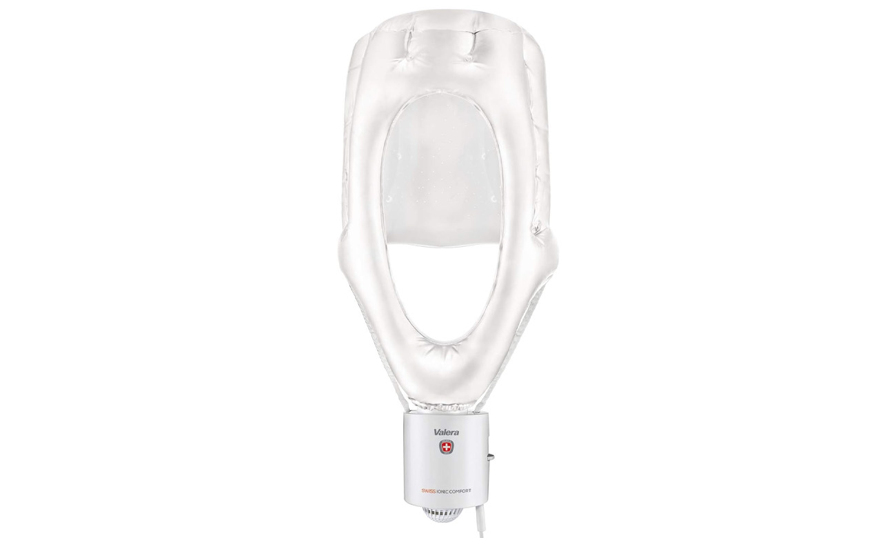 Suszarka do włosów hełmowa Valera Swiss Ionic Comfort