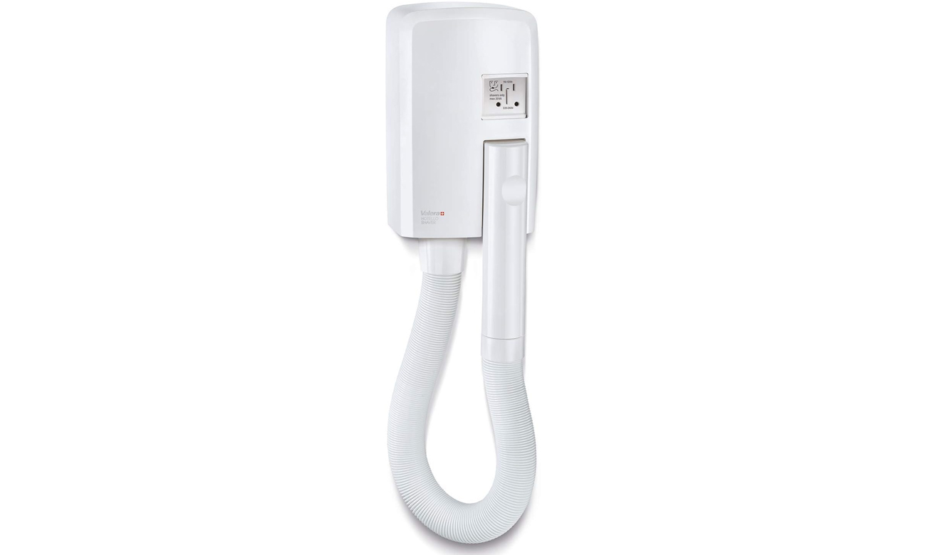Valera Suszarka hotelowa Hottelo AC Shaver Valer