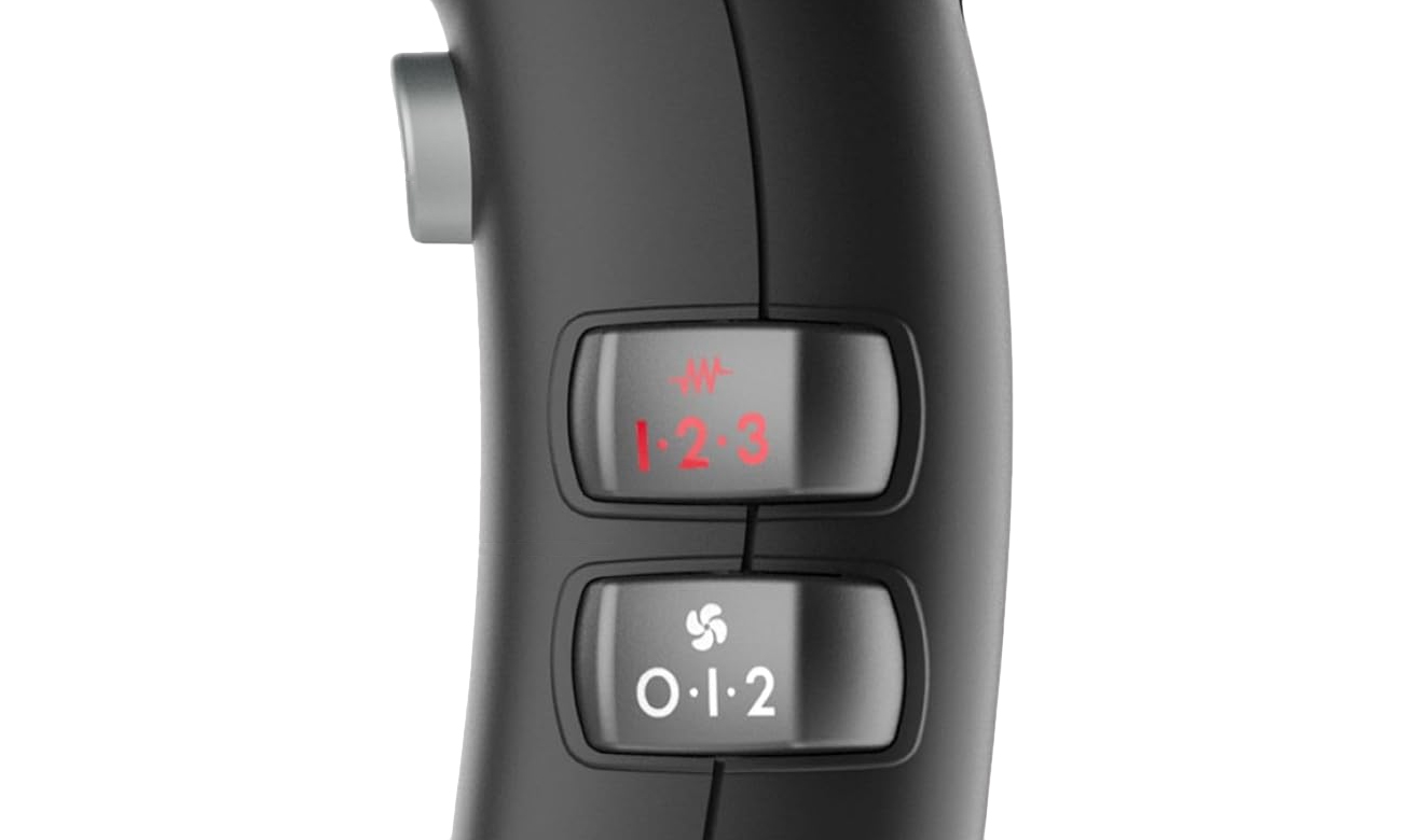 suszarka valera swiss nano 6001 light cechy