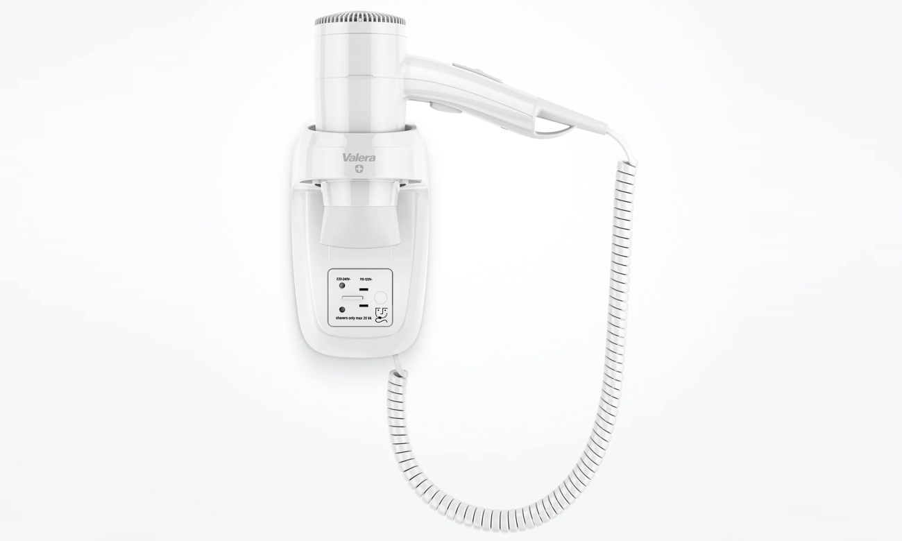 Valera Suszarka hotelowa PR SMART 1200