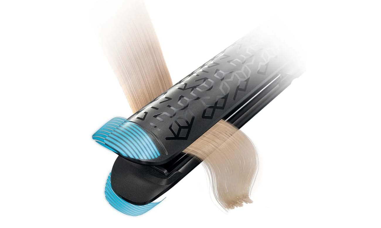 prostownica valera swiss'x thermofit funkcje