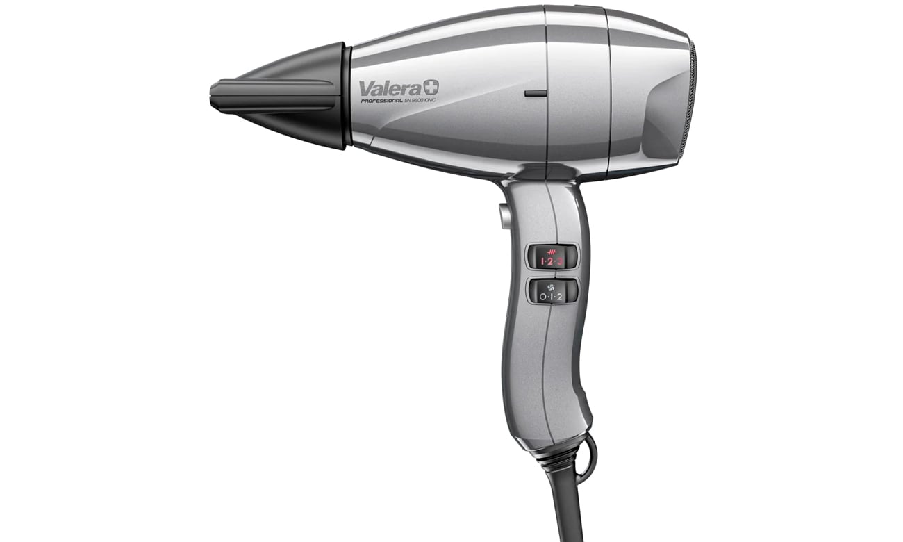 Suszarka do włosów Valera Swiss Nano 9600 RC