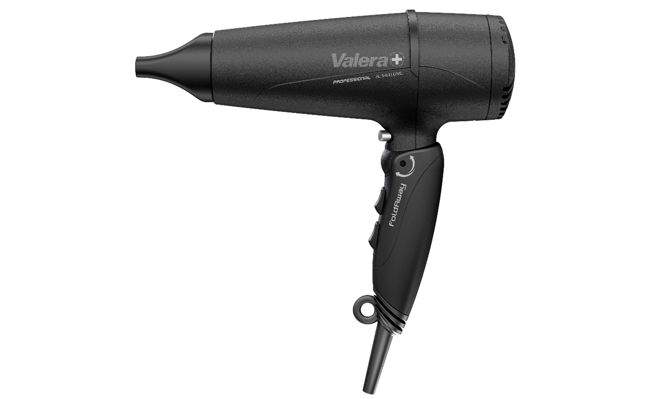 Suszarka do włosów Valera Swiss Light 5400 Fold-Away