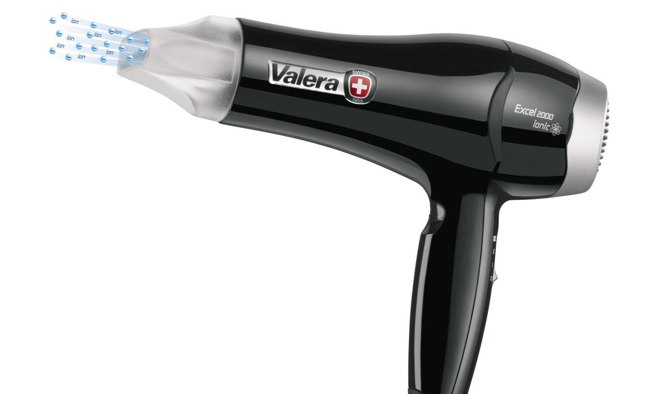 suszarka valera excel 2000 ionic cechy