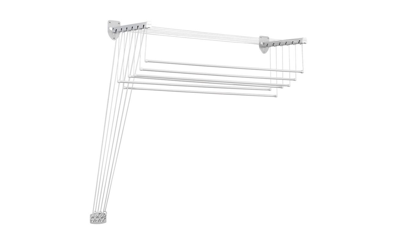 Suszarka na pranie Vileda Highline 140 159490