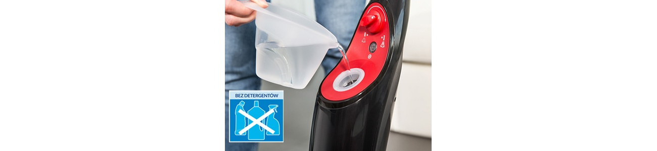 Vileda Steam mop power pad XXL 161607