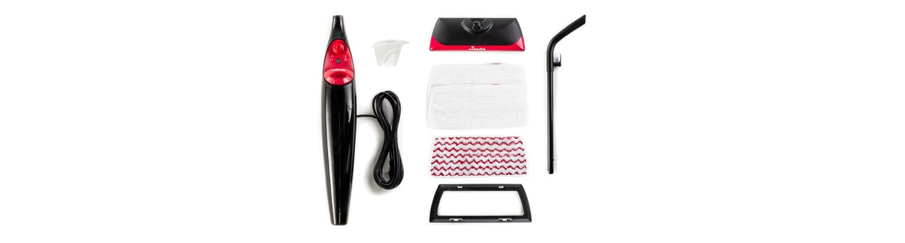 Vileda Steam mop power pad XXL 161607