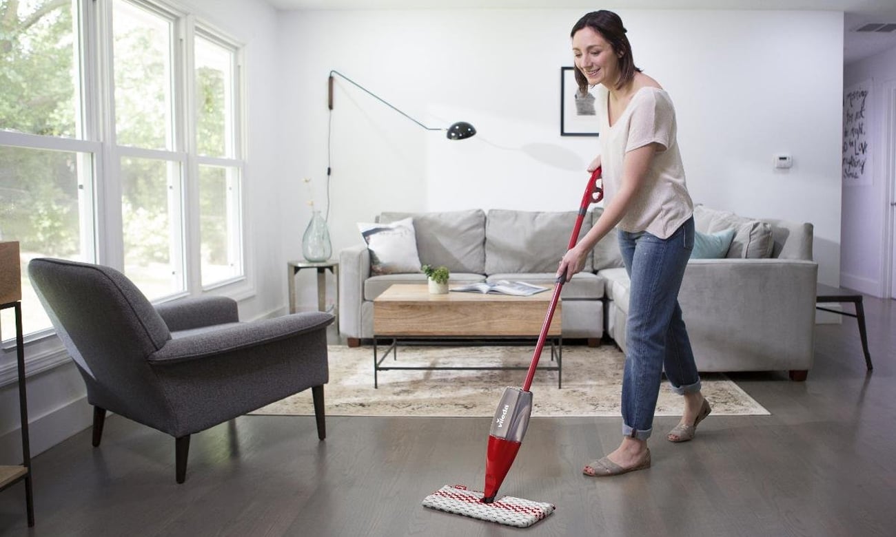 Mop Vileda 1-2 Spray Max Box 166144