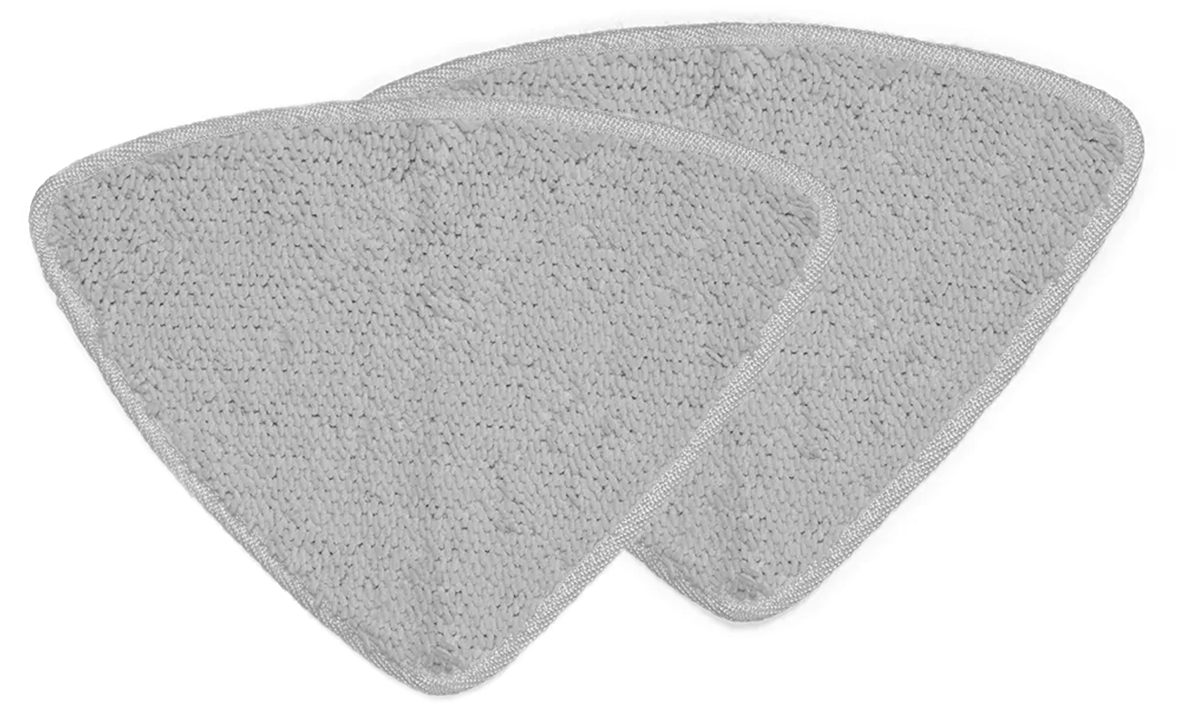 Wkłady do mopa parowego Vileda Steam Plus 168926