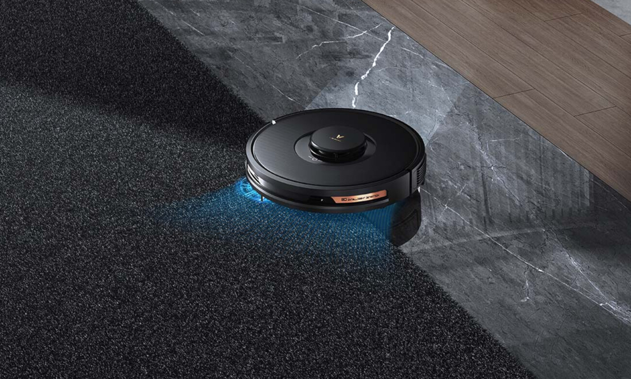 Sprzątający robot Viomi V5 Pro