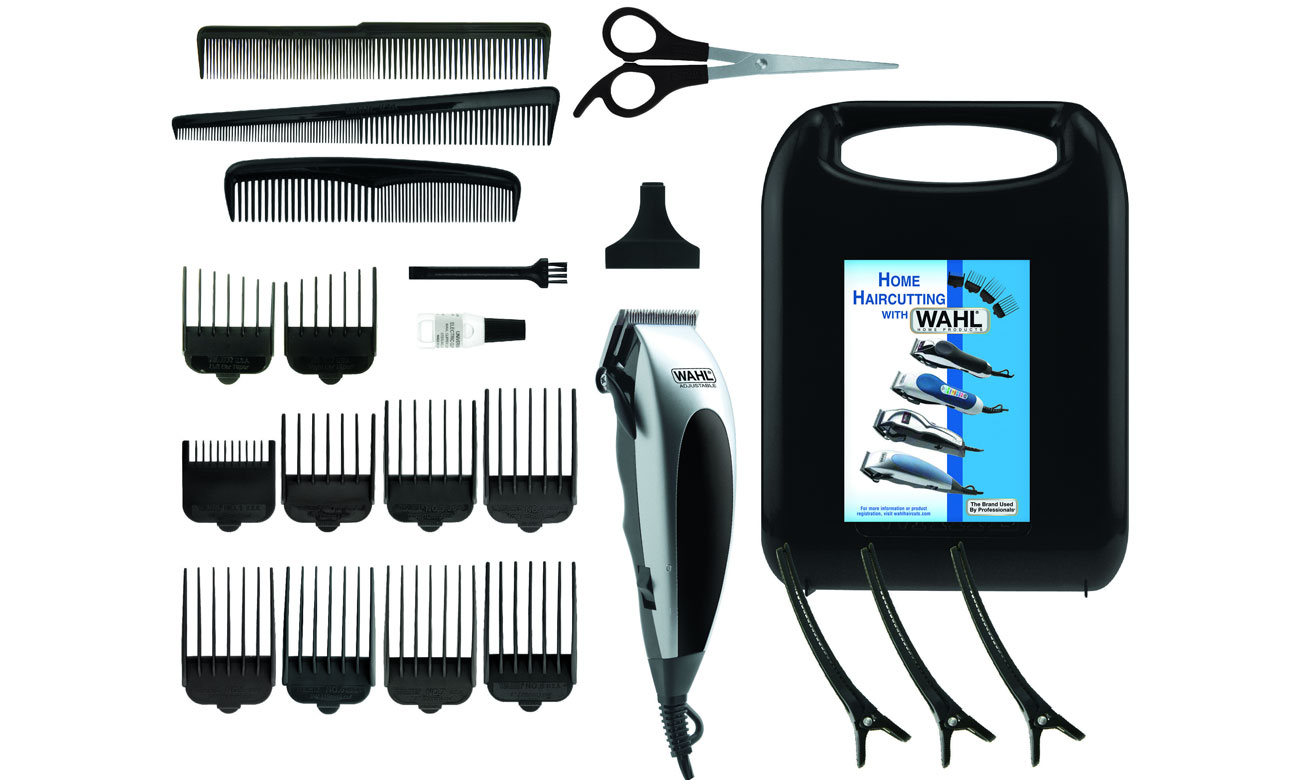 Maszynka do strzyżenia Wahl Home Pro Clipper