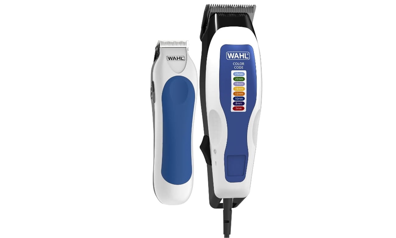 Maszynka do strzyżenia Wahl&nbsp;ColorPro Clipper Combo 1395-0465