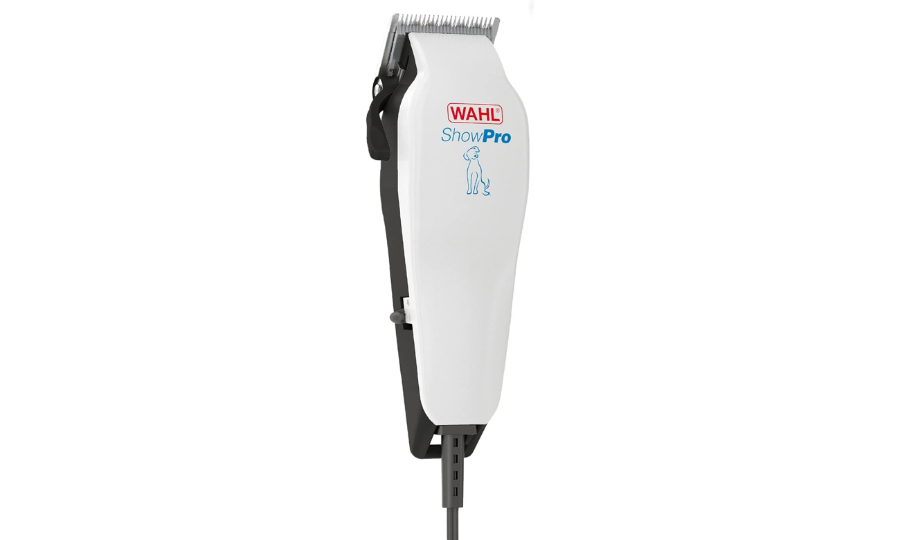 Wahl Maszynka do strzyżenia zwierząt ShowPro Animal Clipper 20110-0460