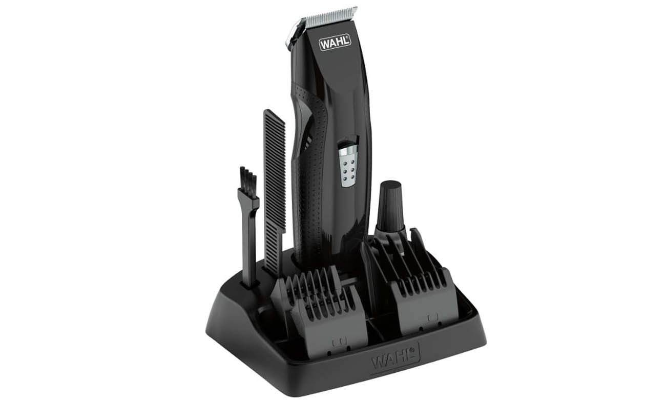 Trymer do zarostu Wahl 5606-508 Mustache&Beard