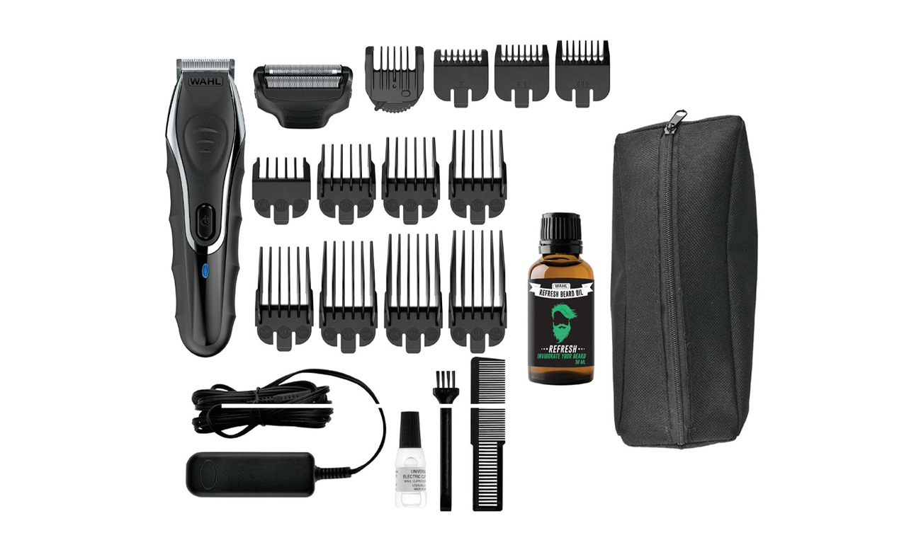 Trymer&nbsp;Wahl Aqua Groom
