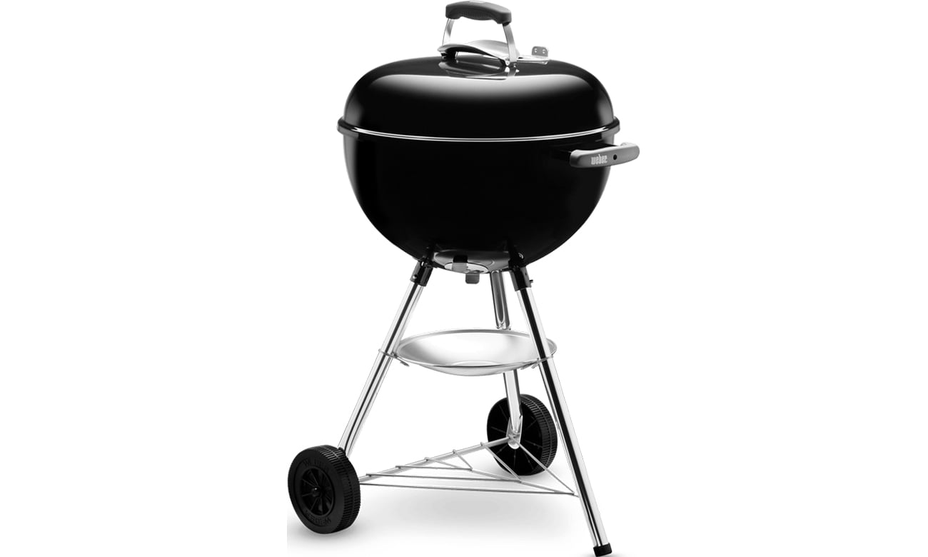Grill węglowy Weber Bar-B-Kettle 47 cm 1231004