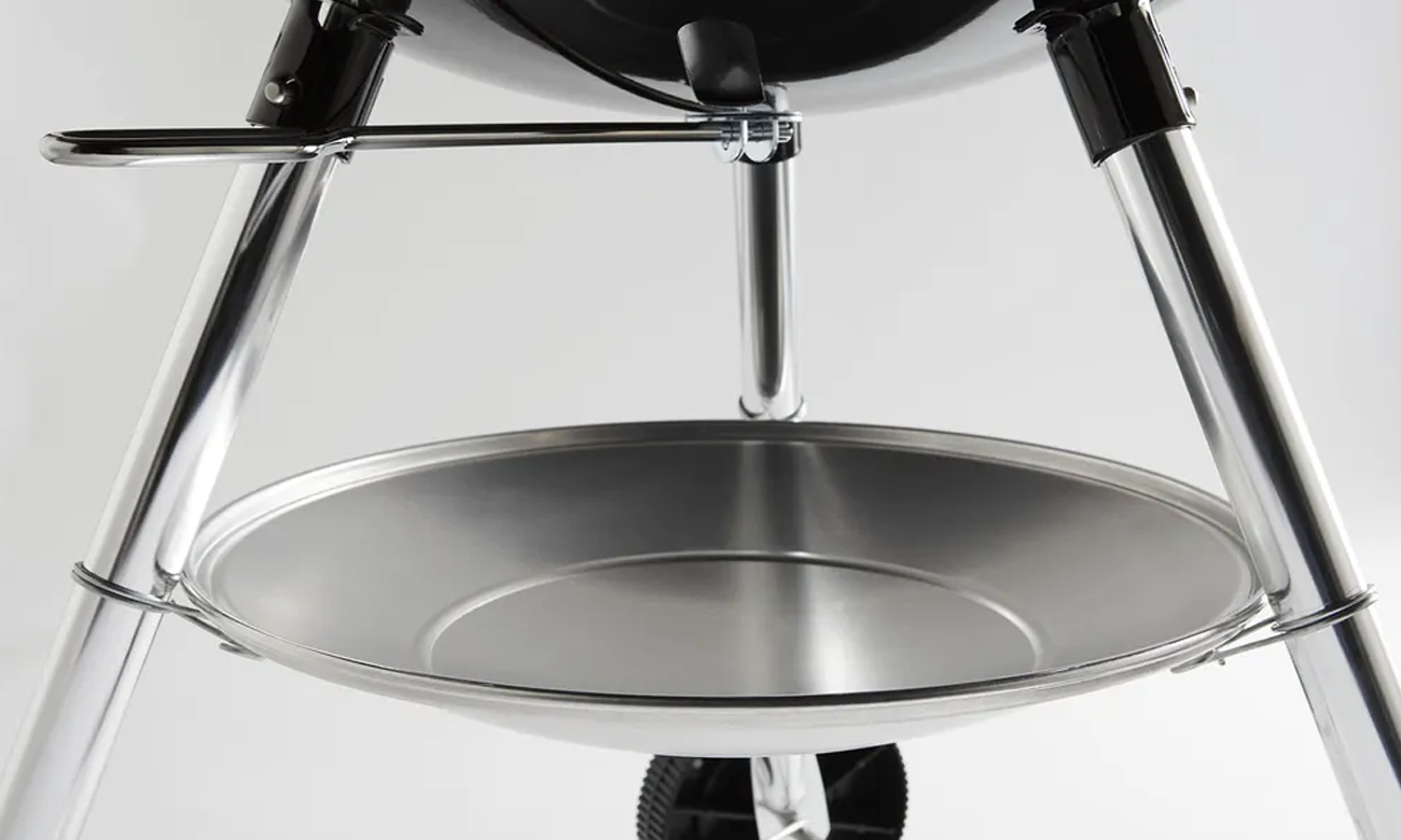 Grill węglowy Weber Bar-B-Kettle 47 cm 1231004