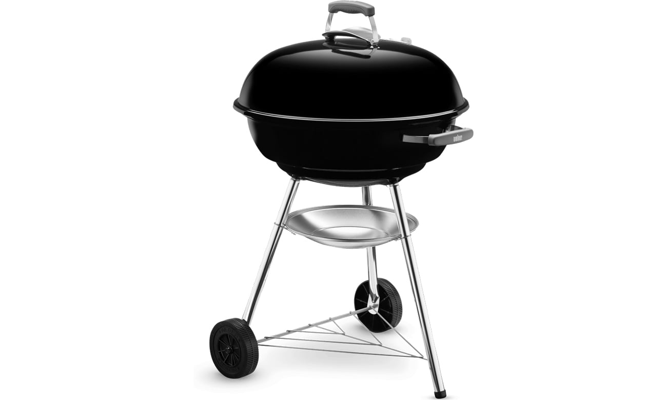 Grill węglowy Weber Compact Kettle 57 cm 1321004