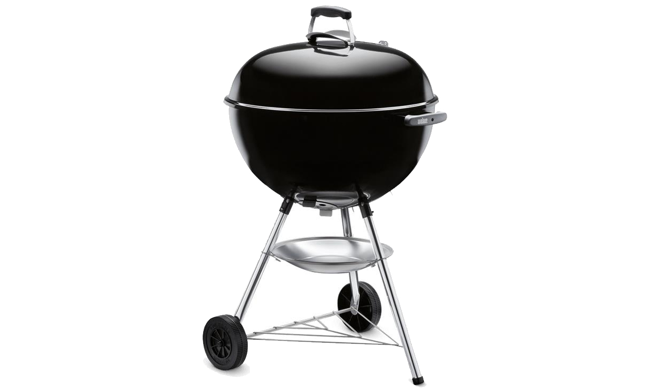 Grill węglowy Weber Bar-B-Kettle 57 cm