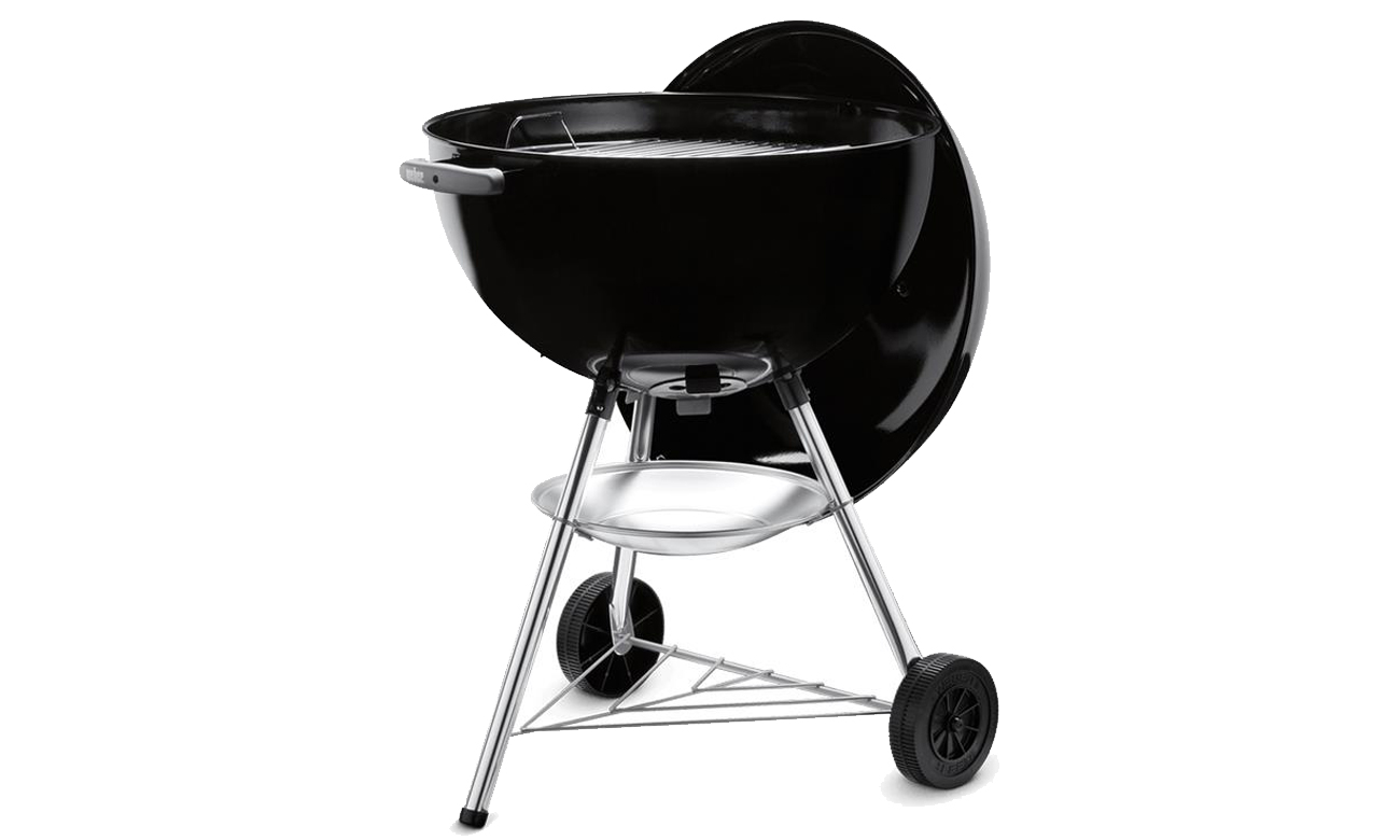 Grill węglowy Weber Bar-B-Kettle 57 cm